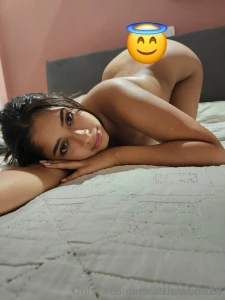 If you like thick latinas with huge tits check out my girl part 25