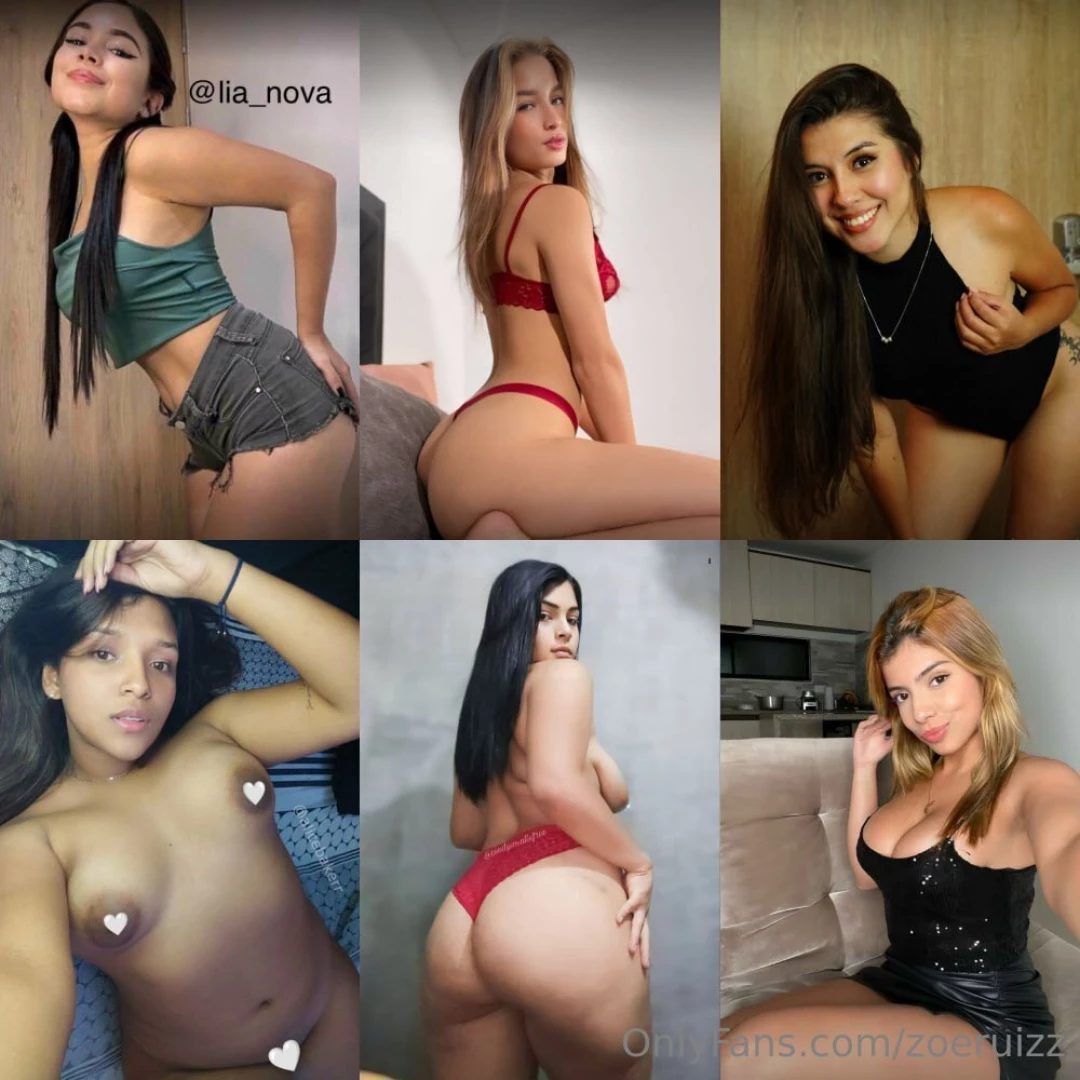 Lia_nova i-am-aven amy-castro alicebakerr cindysmallsfree mirandahalil 