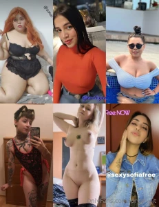 Amararosee1 jeniferjean ariamoreu lukerosette esmecastillosexy