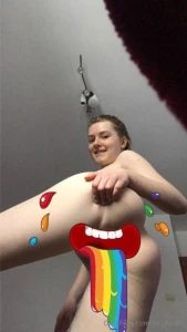 Honey will you let wendy_baby_girl sit on your face these sweet holes part 39