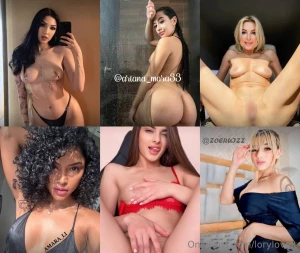 Layla-moon ariana_mora33 victoriastepmom amara_li mistresss_mia