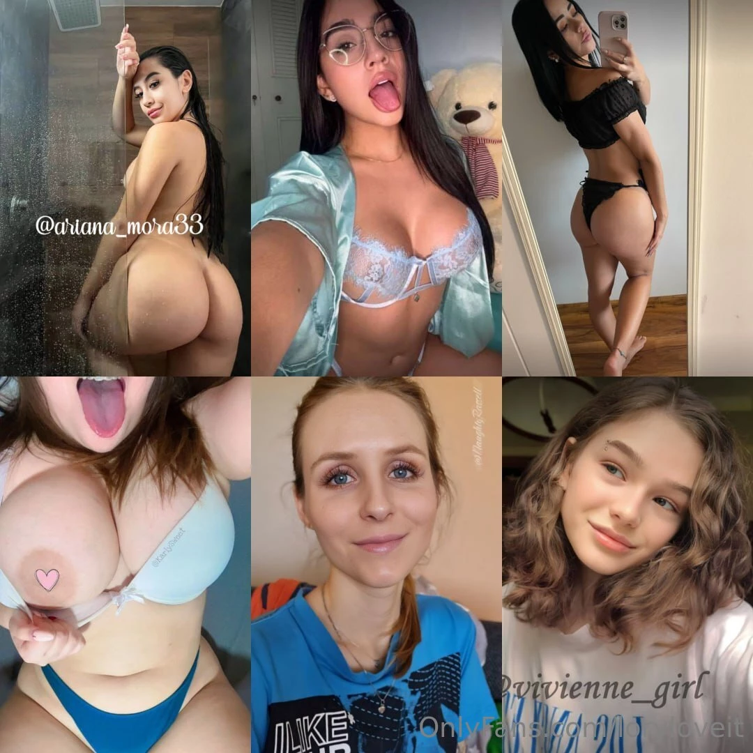 Ariana_mora33 emilylopez777 lopezmar9 karlysweet naughtyrassell part 16 