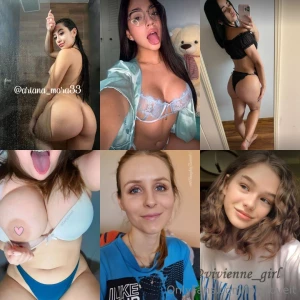 Ariana_mora33 emilylopez777 lopezmar9 karlysweet naughtyrassell part 16