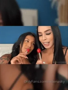 Don t tell mom and dad but i always loved my sisters booty i love to