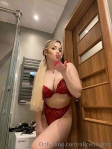 I get really invigorated by showers in the morning or is there