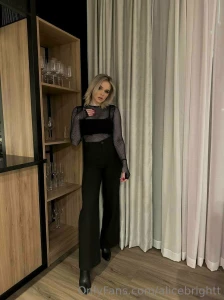 I finally got out to rest what are you interested in me do you want to