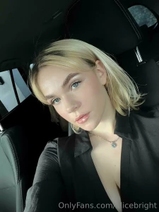 What would you do if i will invite you for a date in the car