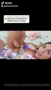 Me espere ursinho part 1
