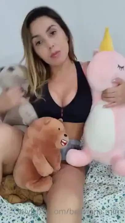 O ursinho achou amiguinhos my teddy found some friends part 1 
