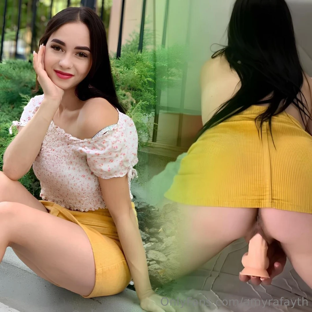 Candy_yara now wet she loves having her juicy ass squeezed this part 32 