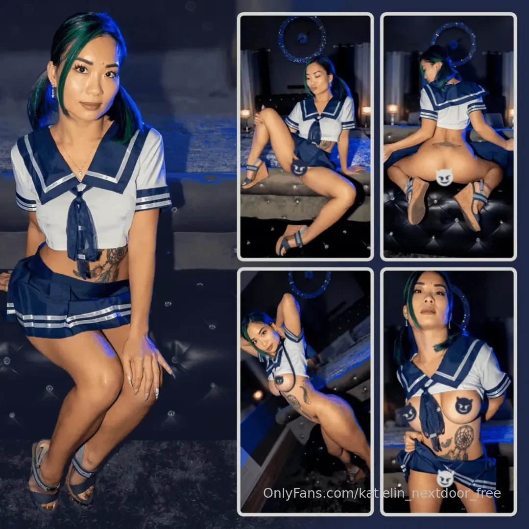 Japanese skool girl photoshoot step into a playful fantasy with this 