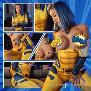 Cosplay wolverine photoshoot unleash your inner fan with this