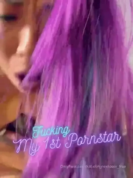 Fucking my 1st pornstar all of my content features real swingers that 