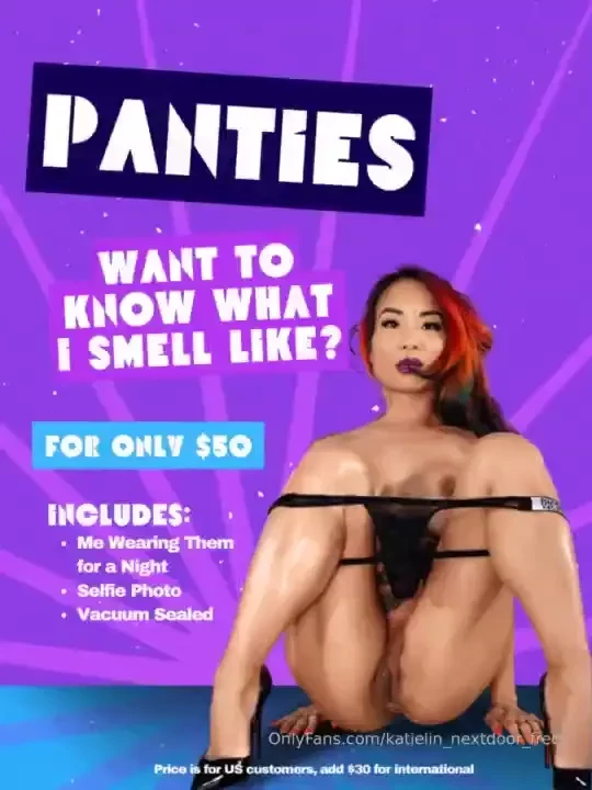 Here is your chance to find out exactly how i smell just tip this post part 12 