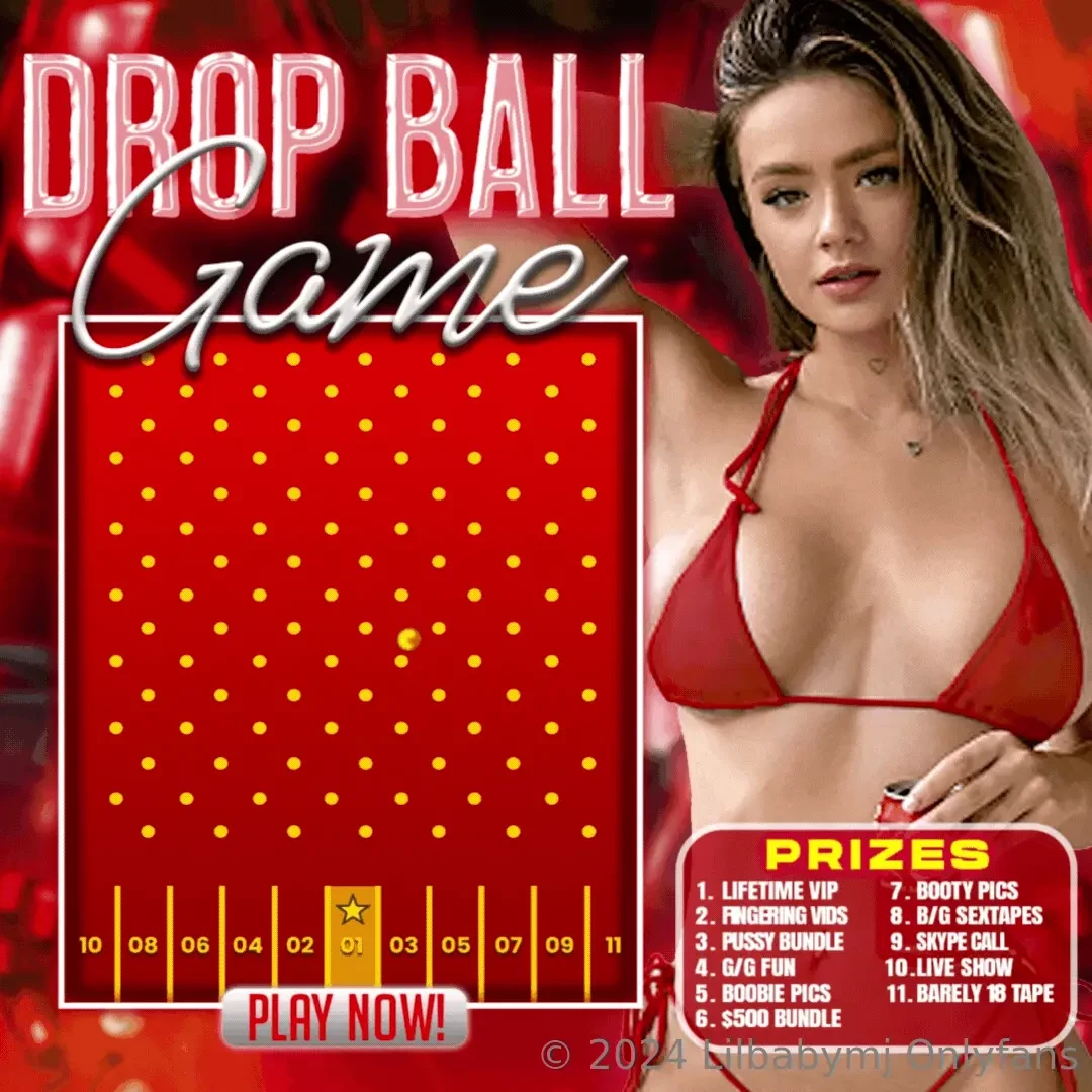I got prizes and they gonna make you cum all day tip amp the balls now part 1 