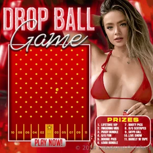 I got prizes and they gonna make you cum all day tip amp the balls now part 1