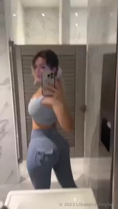 Can you tell i ve been working out 