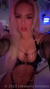 Pov i m you midnight snack
