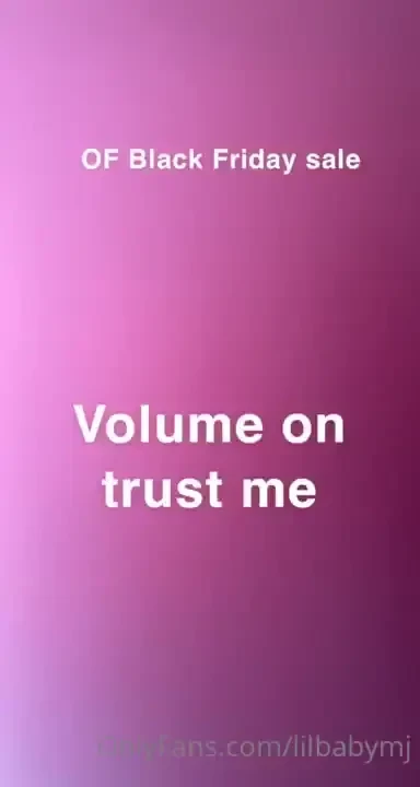 Volume on to hear this wet kitty sending this video out at 12 am and 