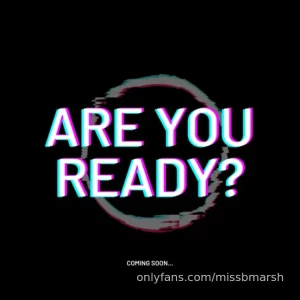 Hot new content dropping in ur dms today