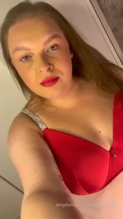 Undo my bra while you kiss me 