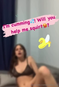 My legs are shaking with orgasm do you like the way i play with my
