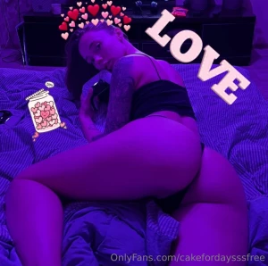 Fairy_flora who is this it s your valentine fairy_flora don t be shy part 1