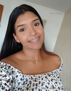 Alicebakerr i wanna show you what a bitch i can be i promise you ll part 119