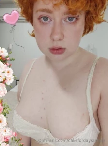 Queen_charly hey honey i m harly your new valentine welcome to my page part 3