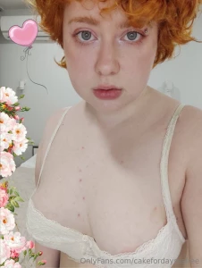 Queen_charly hey honey i m harly your new valentine welcome to my page part 4