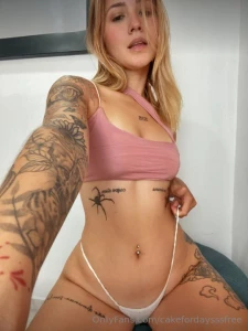 My friend mia_sol is waiting for you in her dm to take you to heaven part 134