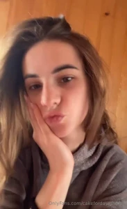 Subscribe me for free - hottie_lily would you like to spend a cozy part 3