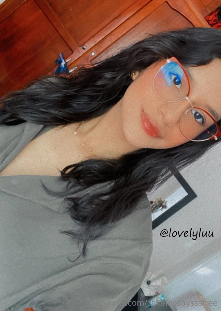 Subscribe free lovelyluu lovelyluu part 1 