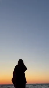 Sometimes you just need to pause and enjoy the moment