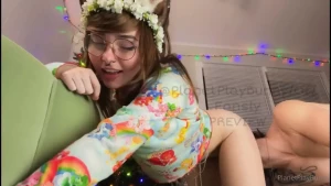 First sex tape i m so nervous lol it s 8 minutes long and just fucking part 1