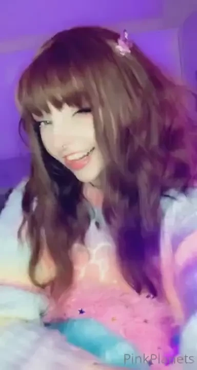 Should i release a little teasing begging video for you in pastels and 