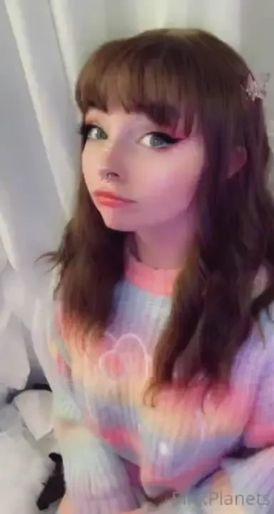 Am i not cute enough for you 