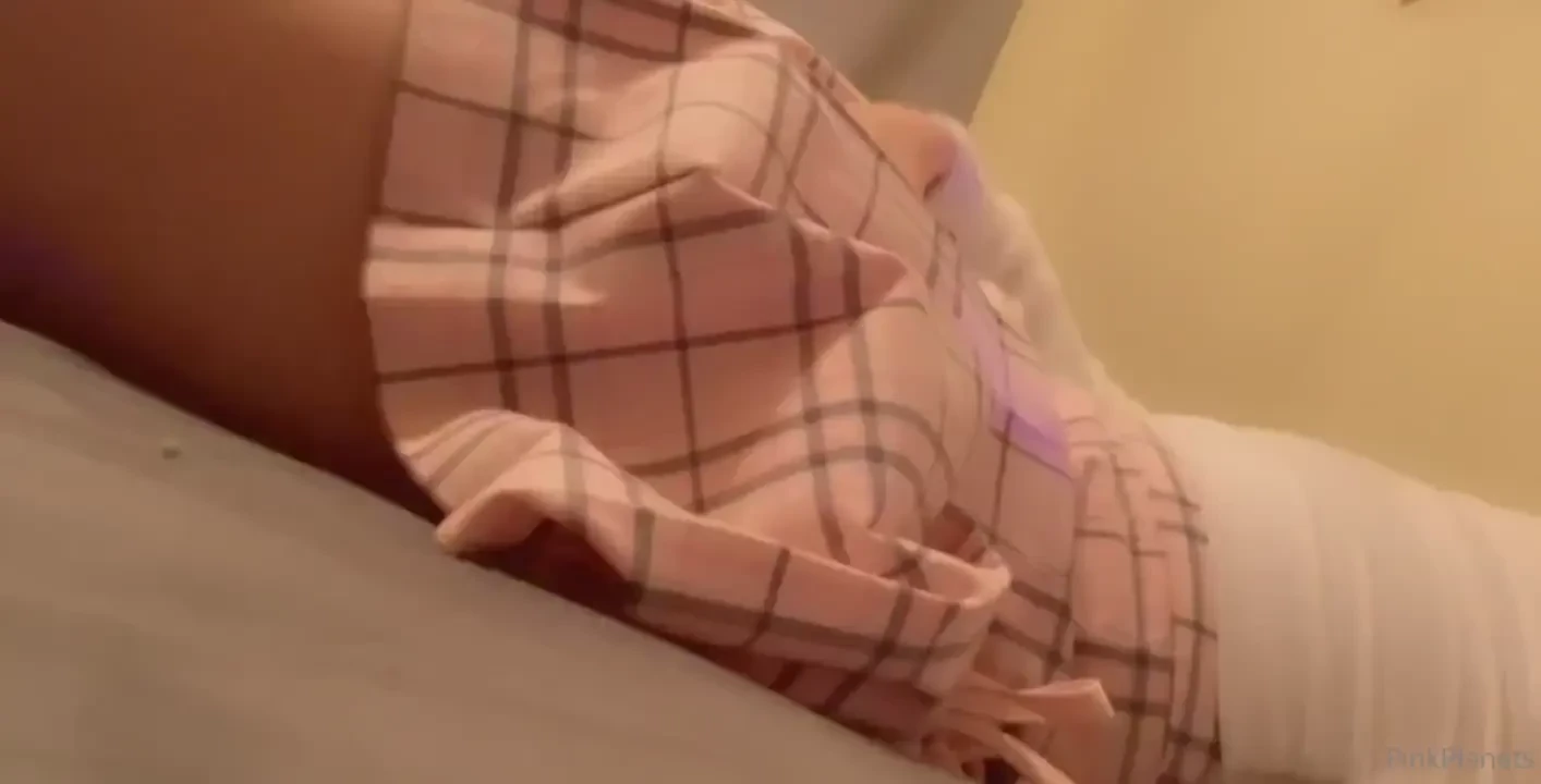 Don t you want to touch me video released ppv gt masturbation gt boobs 