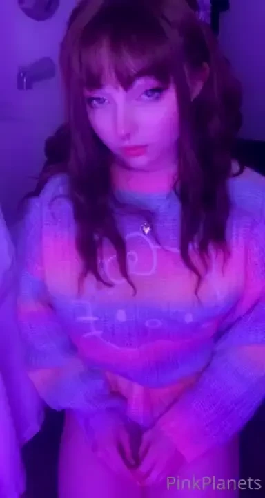 I could sit pretty just like this while i gag on you clip comes from a 