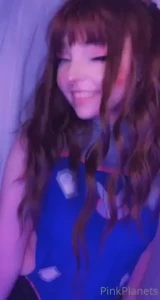 Hnnnnngggggg i wanna play nerf with someone