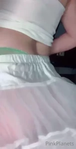 Little angelic me wants a taste of the dark side does this little