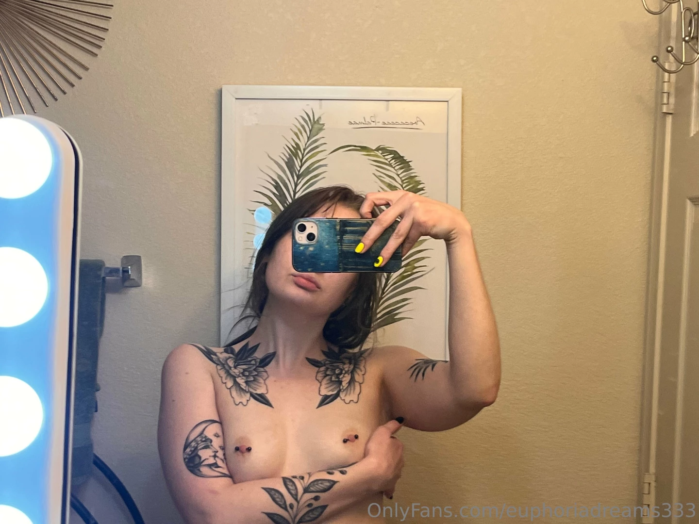 Itty bitty titty committee part 4 