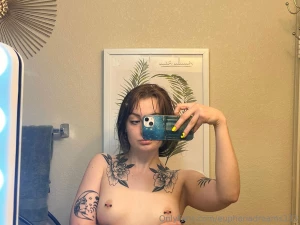 Itty bitty titty committee