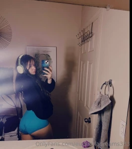 How i woke up booty for dayyyzzzz part 1