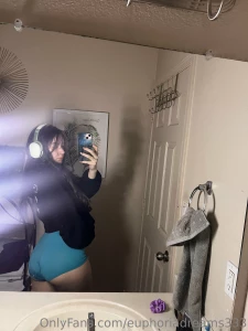 How i woke up booty for dayyyzzzz