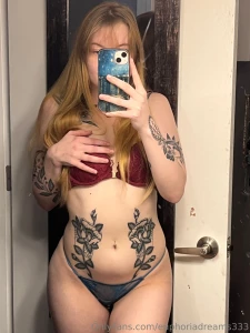 Little throwback part 6