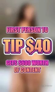 Be honest where are you finishing