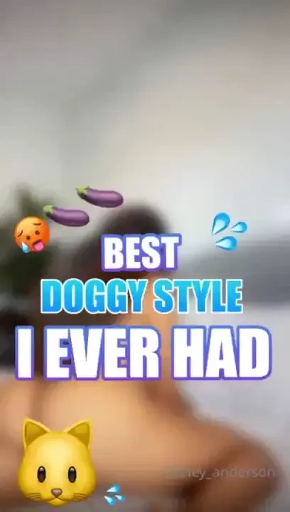 Bent over amp creampied you wanted to know what this thicc ass looks 