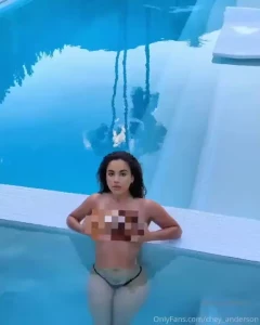 No bra club part 14