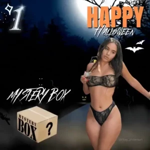 Do you deserve to be spoiled